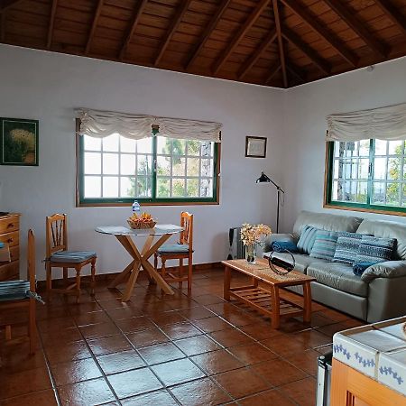 Гостьовий будинок Casa La Majada (Adults Only) Лос-Льянос-де-Арідане Екстер'єр фото