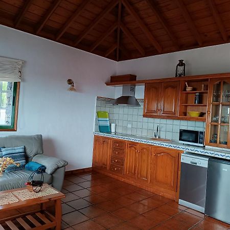 Гостьовий будинок Casa La Majada (Adults Only) Лос-Льянос-де-Арідане Екстер'єр фото