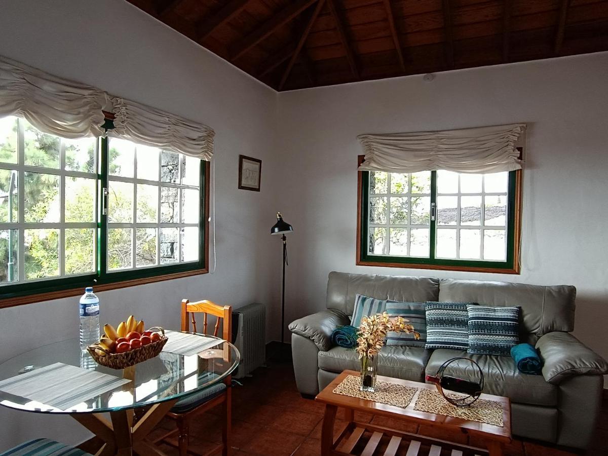 Гостьовий будинок Casa La Majada (Adults Only) Лос-Льянос-де-Арідане Екстер'єр фото