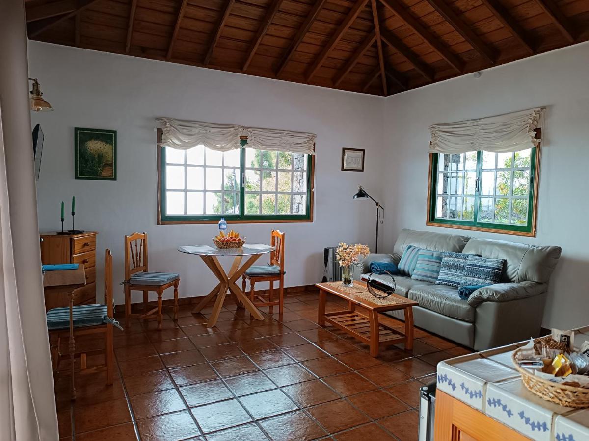 Гостьовий будинок Casa La Majada (Adults Only) Лос-Льянос-де-Арідане Екстер'єр фото