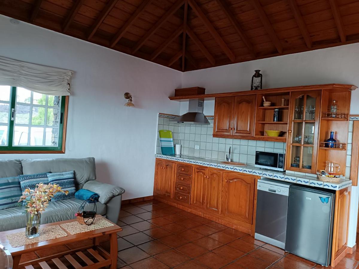 Гостьовий будинок Casa La Majada (Adults Only) Лос-Льянос-де-Арідане Екстер'єр фото