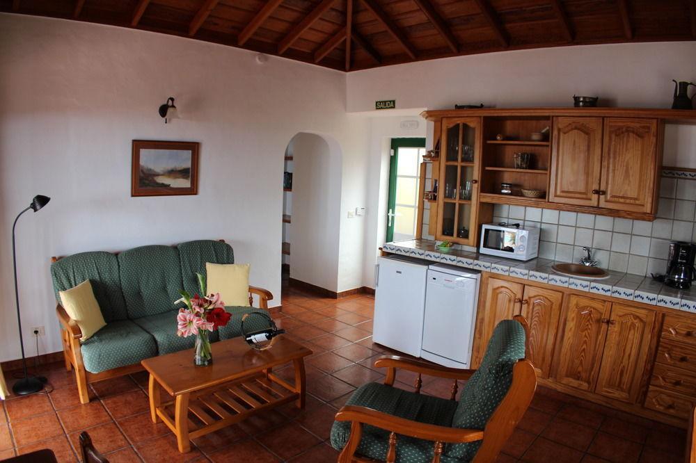 Гостьовий будинок Casa La Majada (Adults Only) Лос-Льянос-де-Арідане Екстер'єр фото