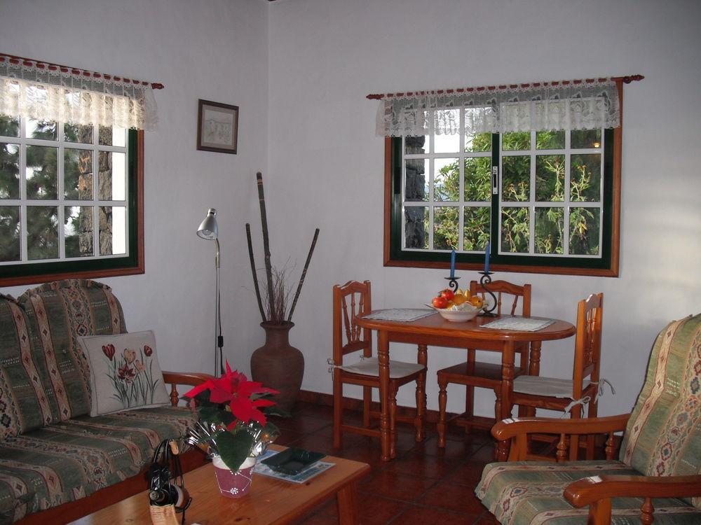 Гостьовий будинок Casa La Majada (Adults Only) Лос-Льянос-де-Арідане Екстер'єр фото
