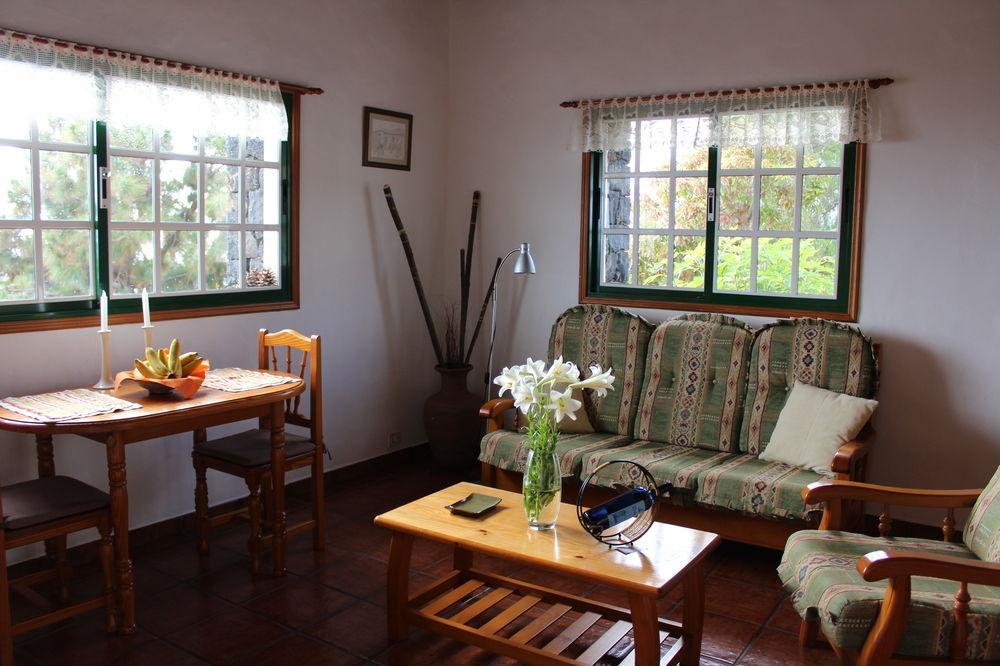 Гостьовий будинок Casa La Majada (Adults Only) Лос-Льянос-де-Арідане Екстер'єр фото