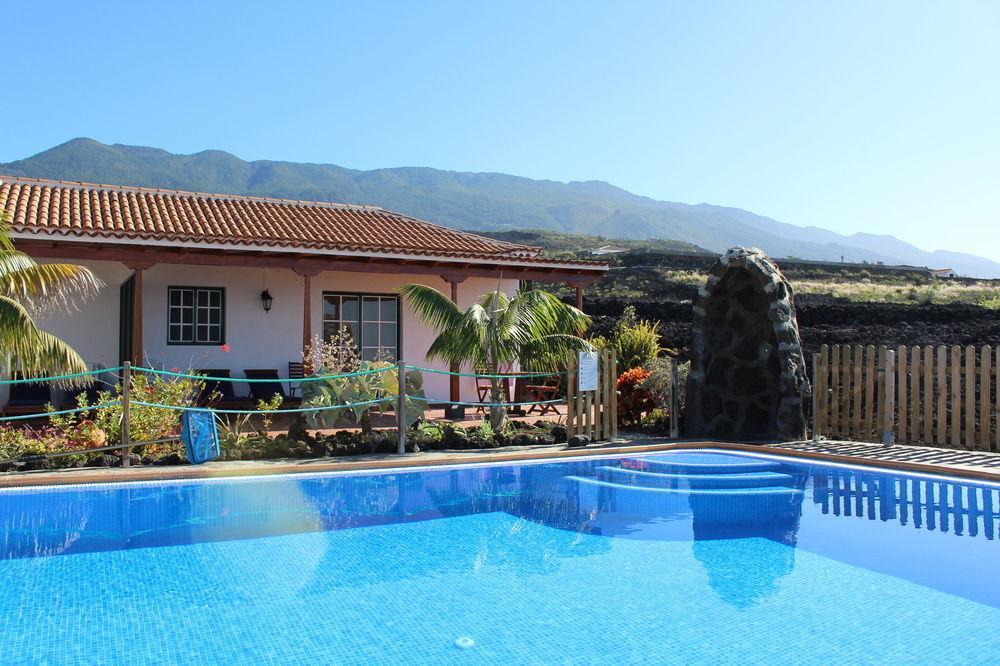 Гостьовий будинок Casa La Majada (Adults Only) Лос-Льянос-де-Арідане Екстер'єр фото