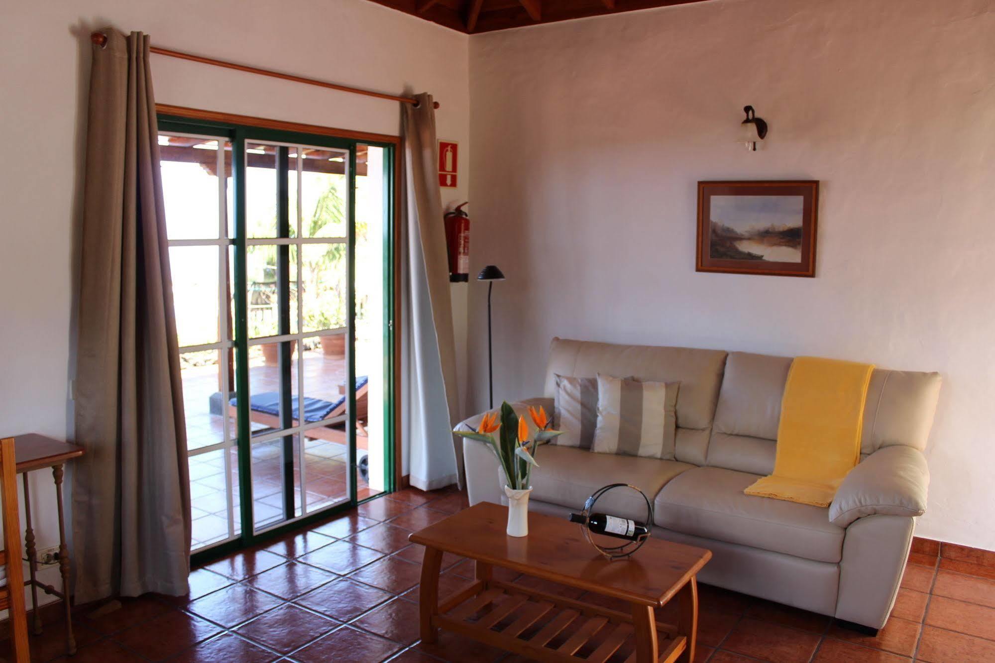 Гостьовий будинок Casa La Majada (Adults Only) Лос-Льянос-де-Арідане Екстер'єр фото