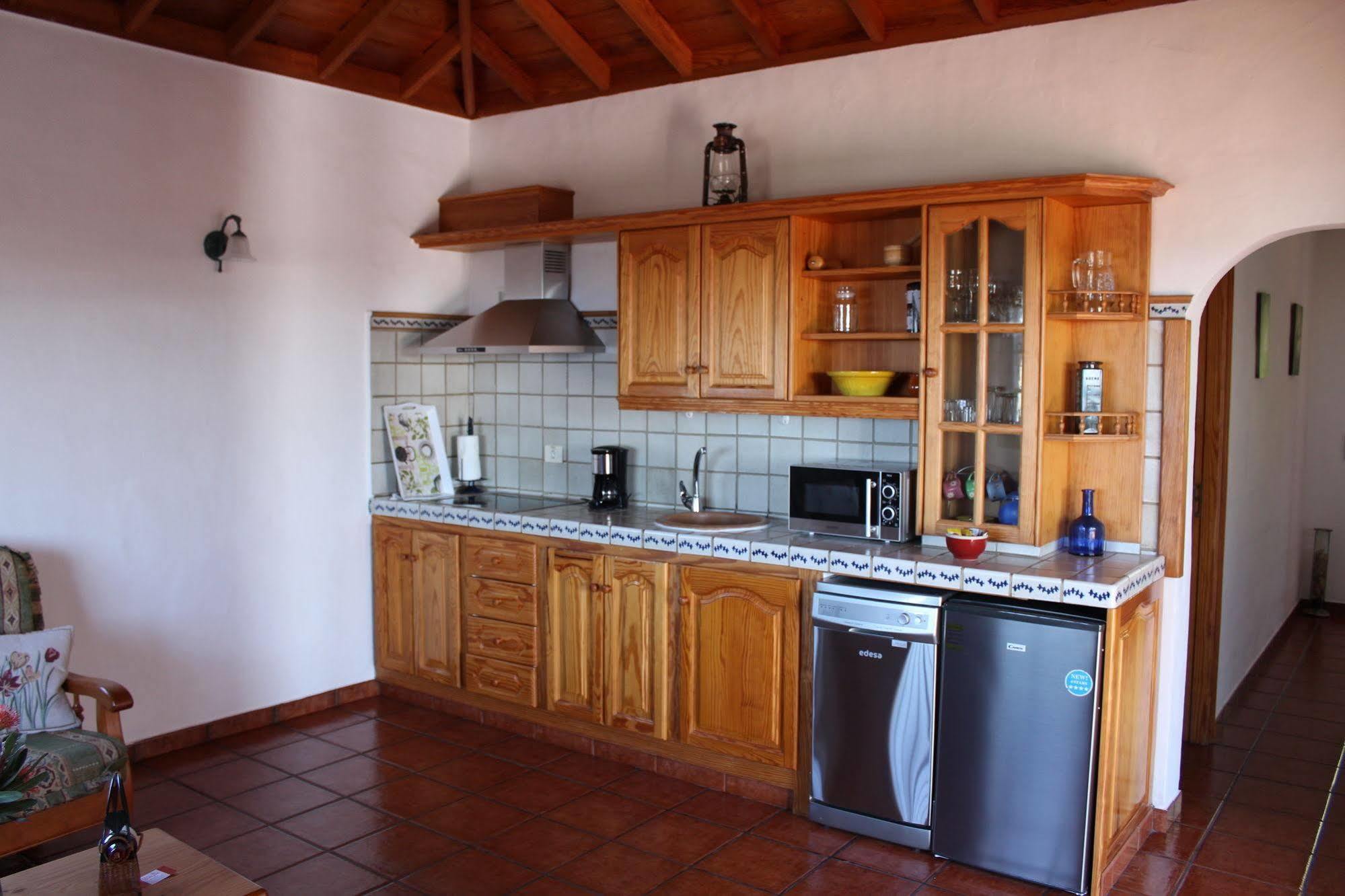 Гостьовий будинок Casa La Majada (Adults Only) Лос-Льянос-де-Арідане Екстер'єр фото