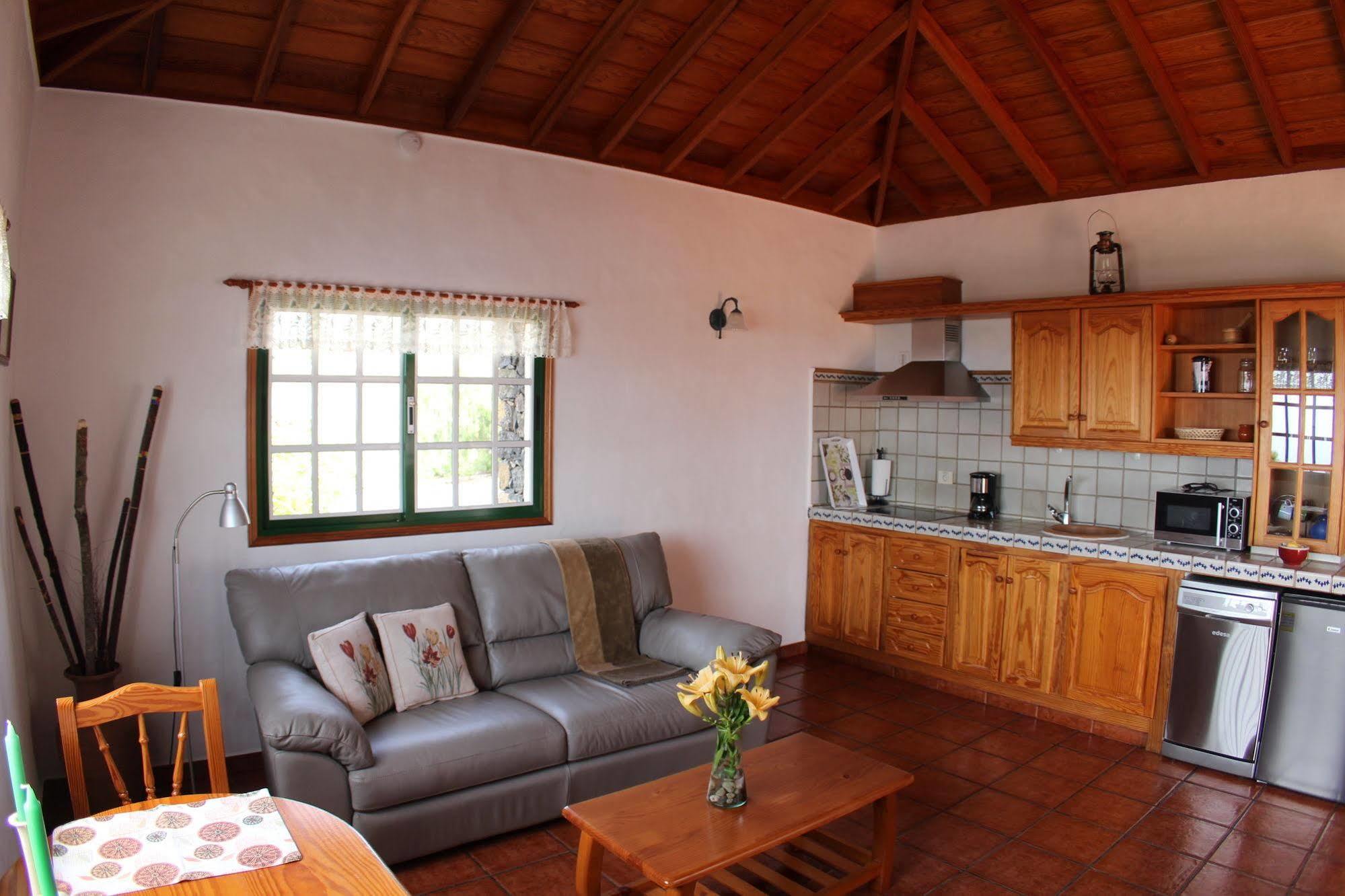 Гостьовий будинок Casa La Majada (Adults Only) Лос-Льянос-де-Арідане Екстер'єр фото