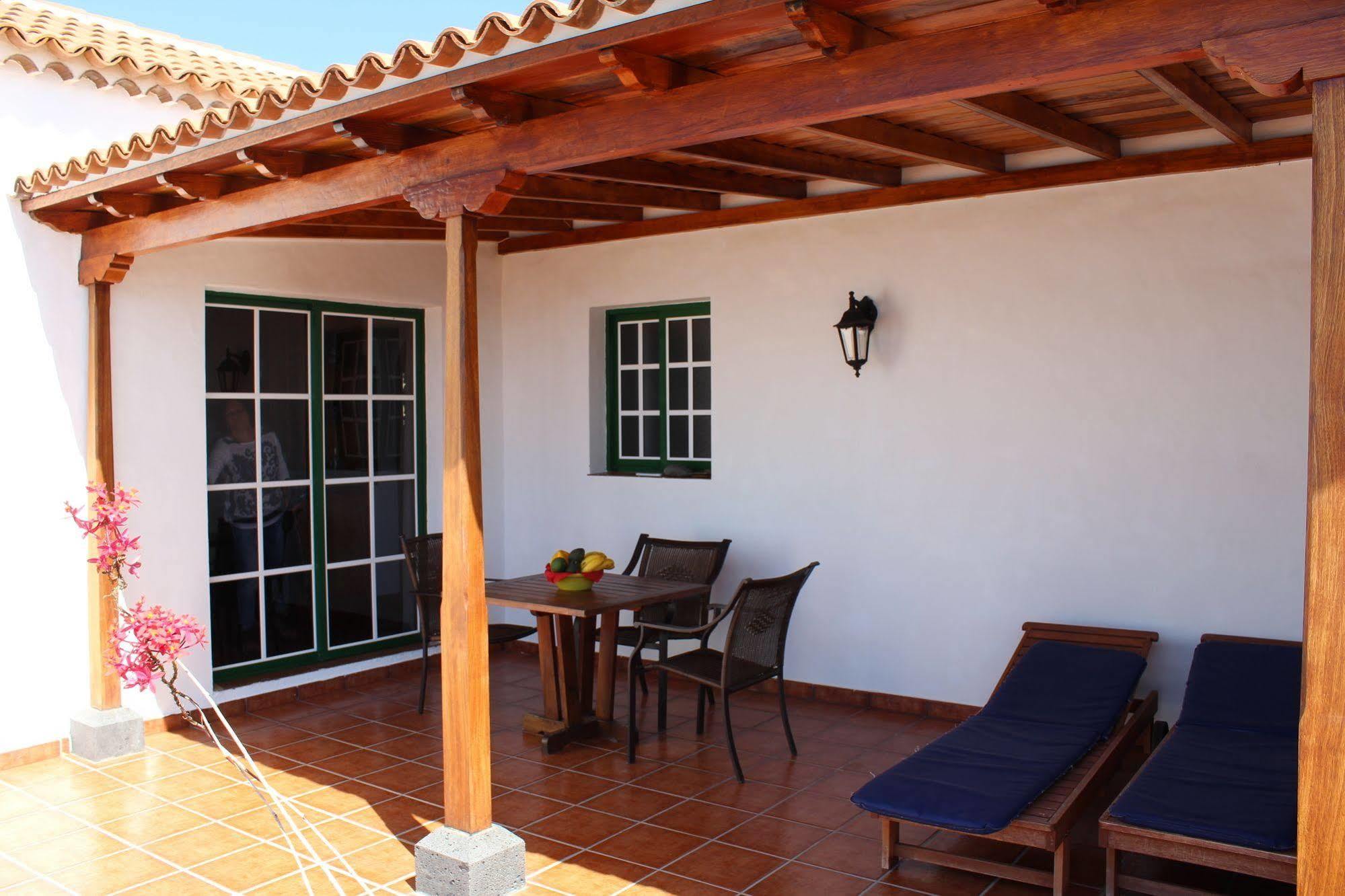 Гостьовий будинок Casa La Majada (Adults Only) Лос-Льянос-де-Арідане Екстер'єр фото