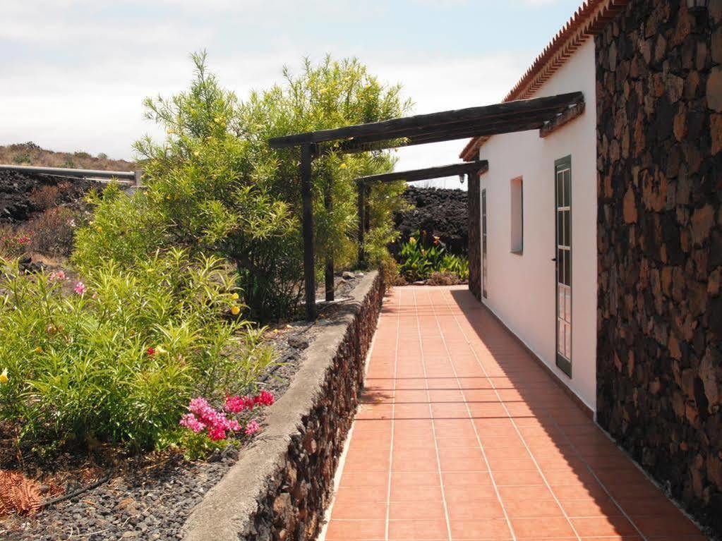 Гостьовий будинок Casa La Majada (Adults Only) Лос-Льянос-де-Арідане Екстер'єр фото