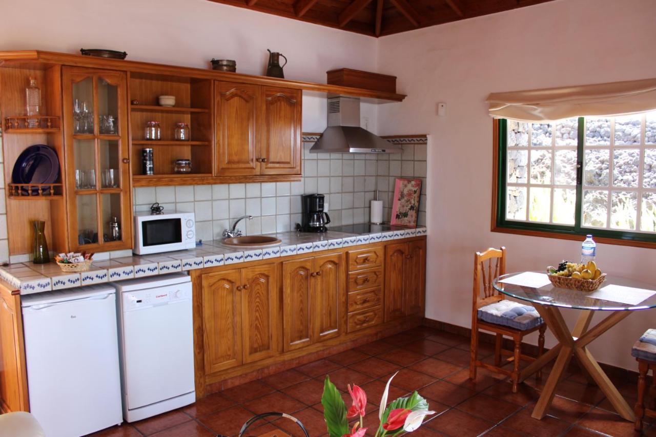 Гостьовий будинок Casa La Majada (Adults Only) Лос-Льянос-де-Арідане Екстер'єр фото