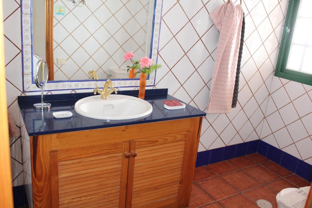 Гостьовий будинок Casa La Majada (Adults Only) Лос-Льянос-де-Арідане Екстер'єр фото