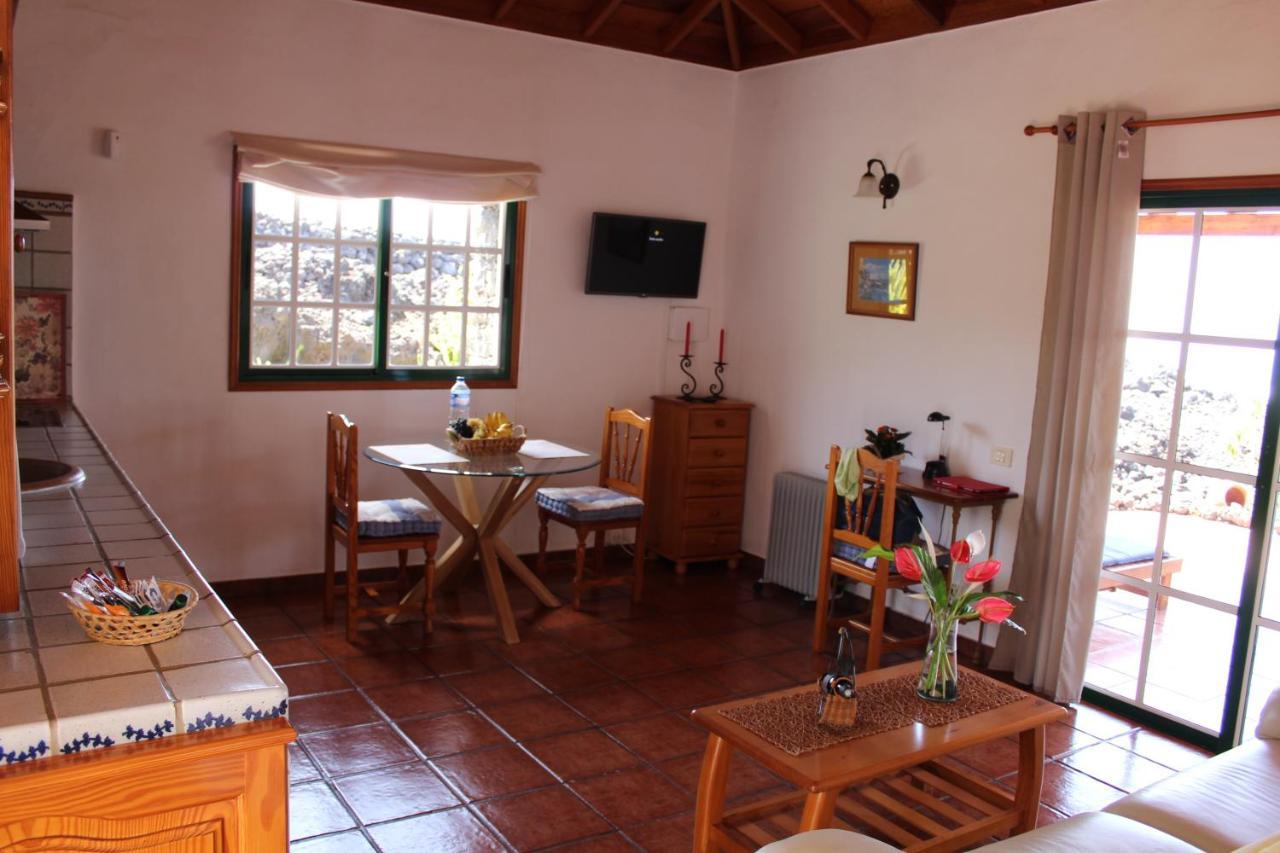 Гостьовий будинок Casa La Majada (Adults Only) Лос-Льянос-де-Арідане Екстер'єр фото