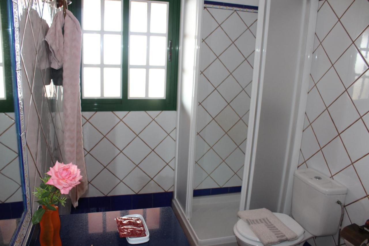 Гостьовий будинок Casa La Majada (Adults Only) Лос-Льянос-де-Арідане Екстер'єр фото
