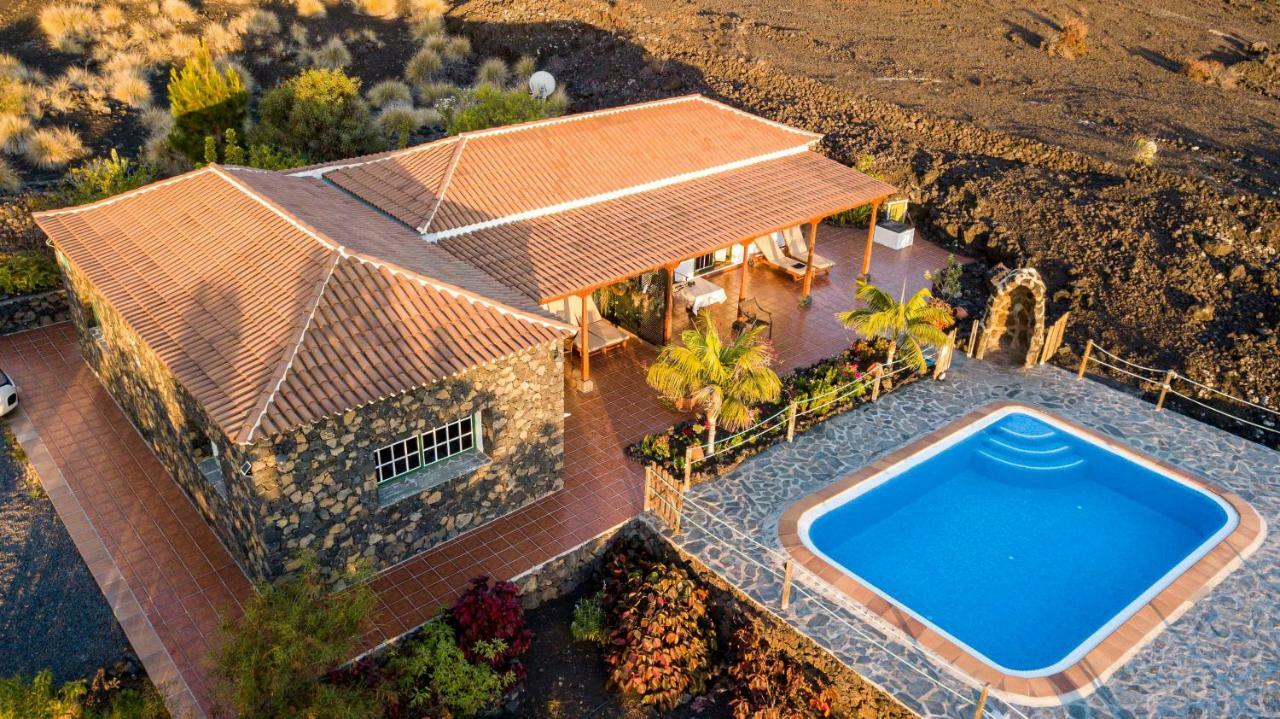 Гостьовий будинок Casa La Majada (Adults Only) Лос-Льянос-де-Арідане Екстер'єр фото