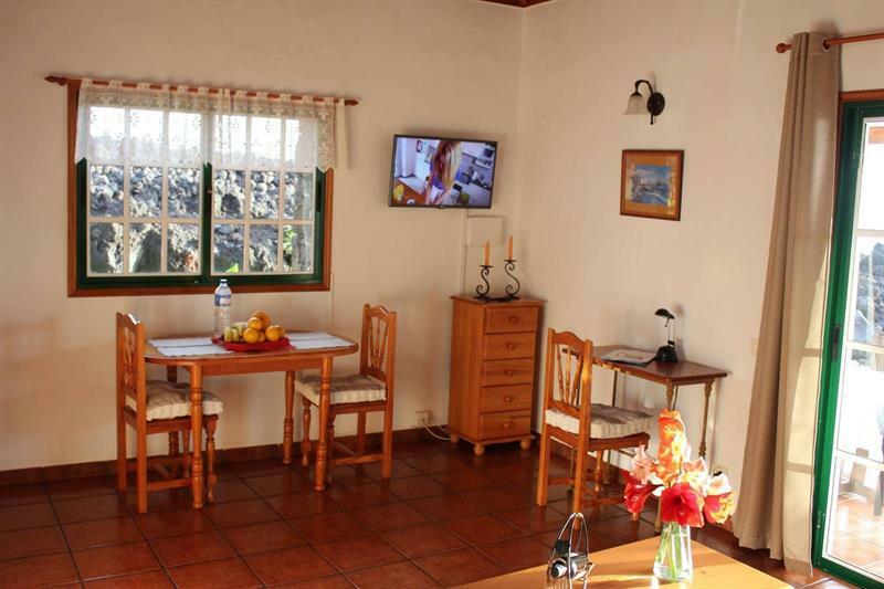 Гостьовий будинок Casa La Majada (Adults Only) Лос-Льянос-де-Арідане Екстер'єр фото