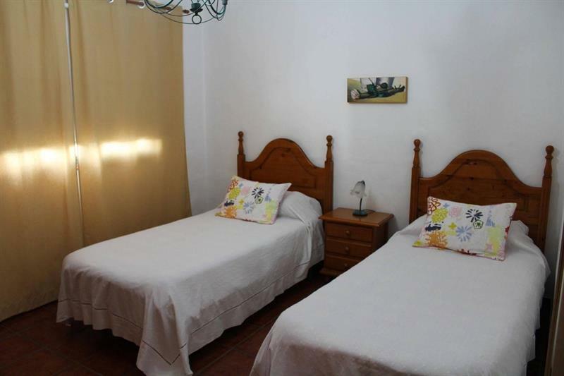 Гостьовий будинок Casa La Majada (Adults Only) Лос-Льянос-де-Арідане Екстер'єр фото