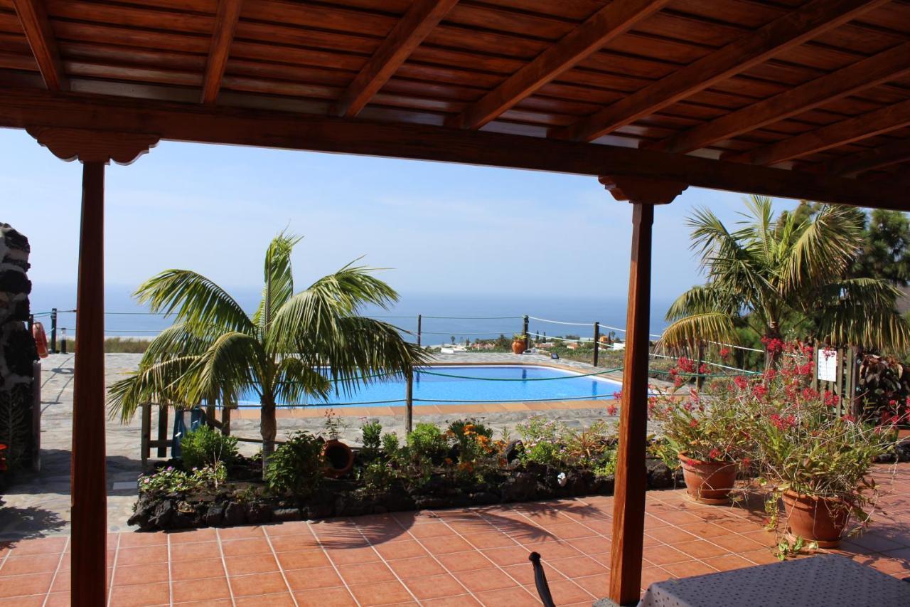 Гостьовий будинок Casa La Majada (Adults Only) Лос-Льянос-де-Арідане Екстер'єр фото