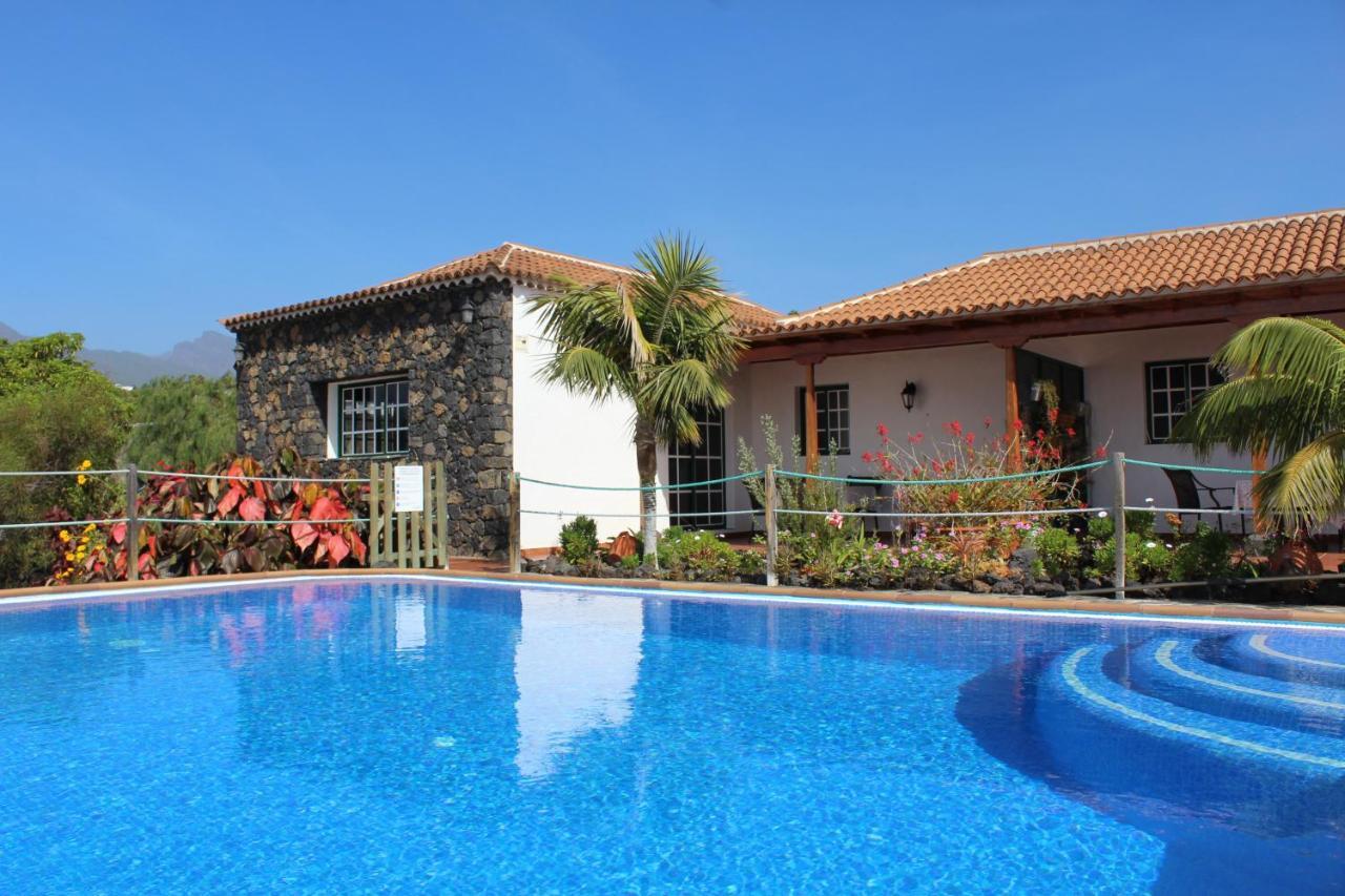 Гостьовий будинок Casa La Majada (Adults Only) Лос-Льянос-де-Арідане Екстер'єр фото